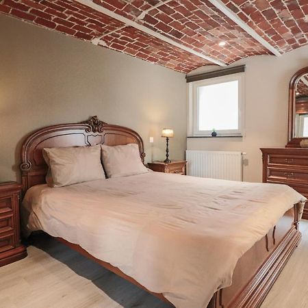 Vakantiewoning Tilia Zottegem Екстер'єр фото