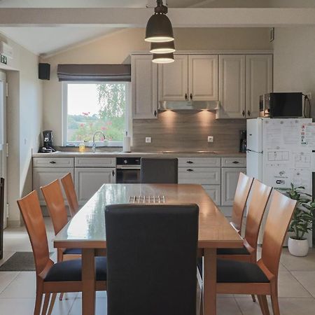 Vakantiewoning Tilia Zottegem Екстер'єр фото
