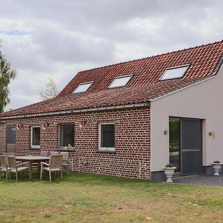 Vakantiewoning Tilia Zottegem Екстер'єр фото