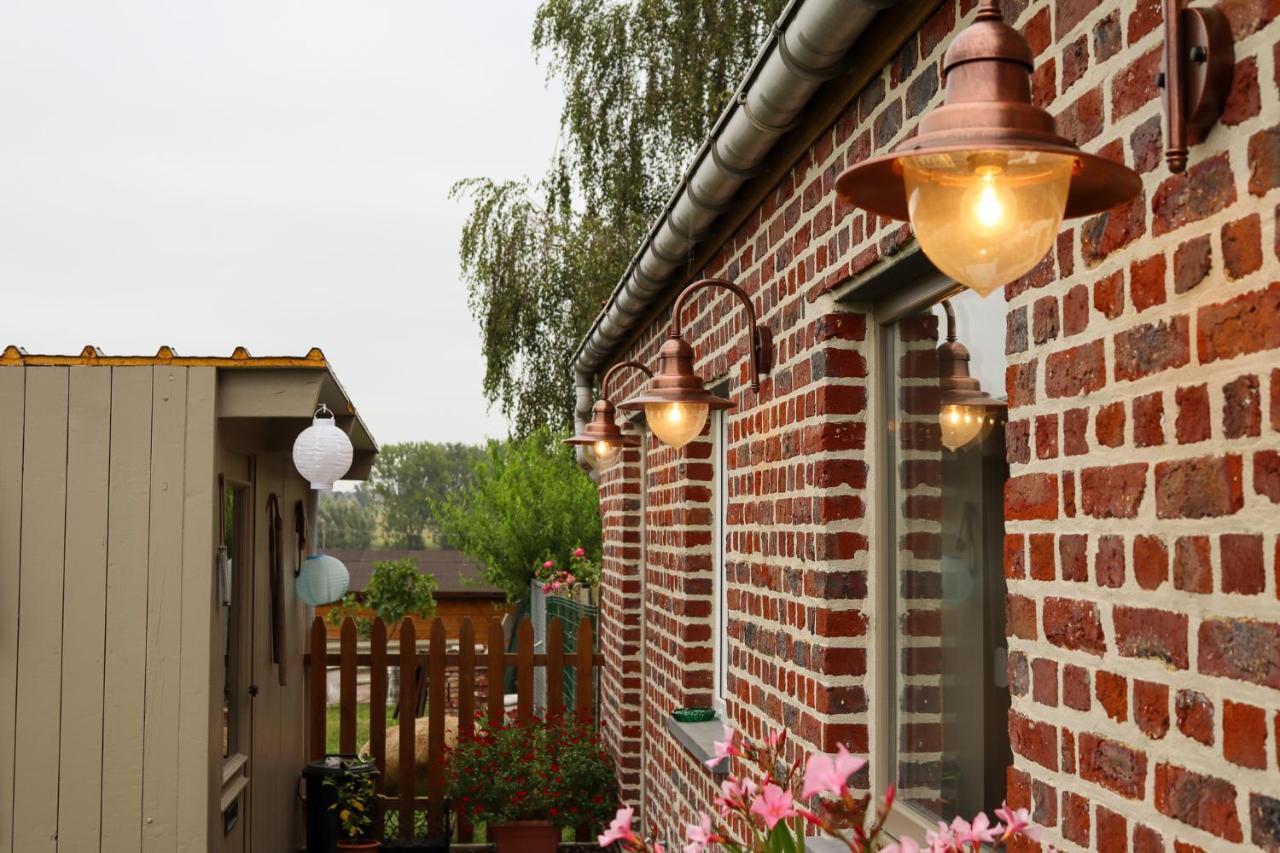 Vakantiewoning Tilia Zottegem Екстер'єр фото