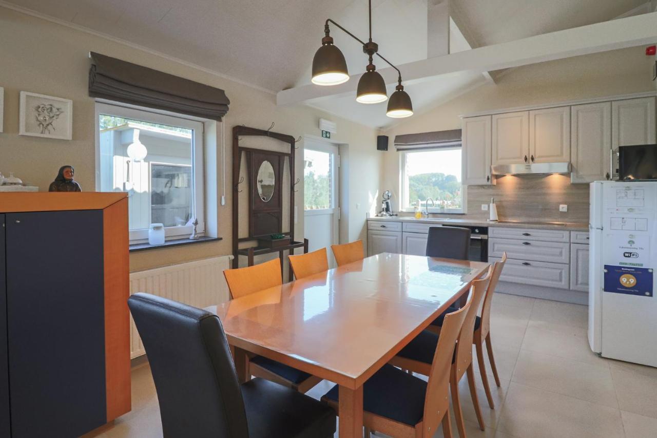 Vakantiewoning Tilia Zottegem Екстер'єр фото