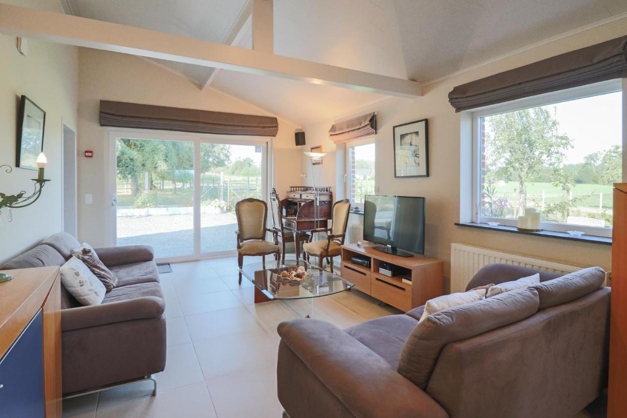 Vakantiewoning Tilia Zottegem Екстер'єр фото