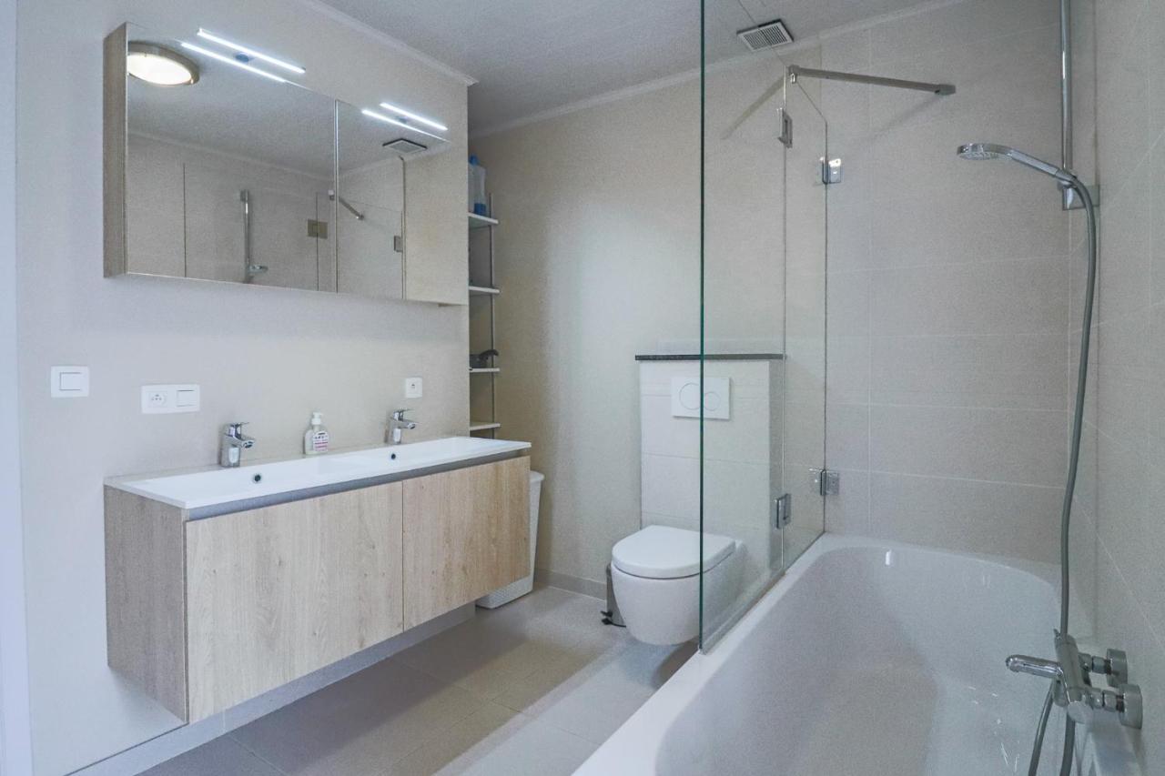 Vakantiewoning Tilia Zottegem Екстер'єр фото