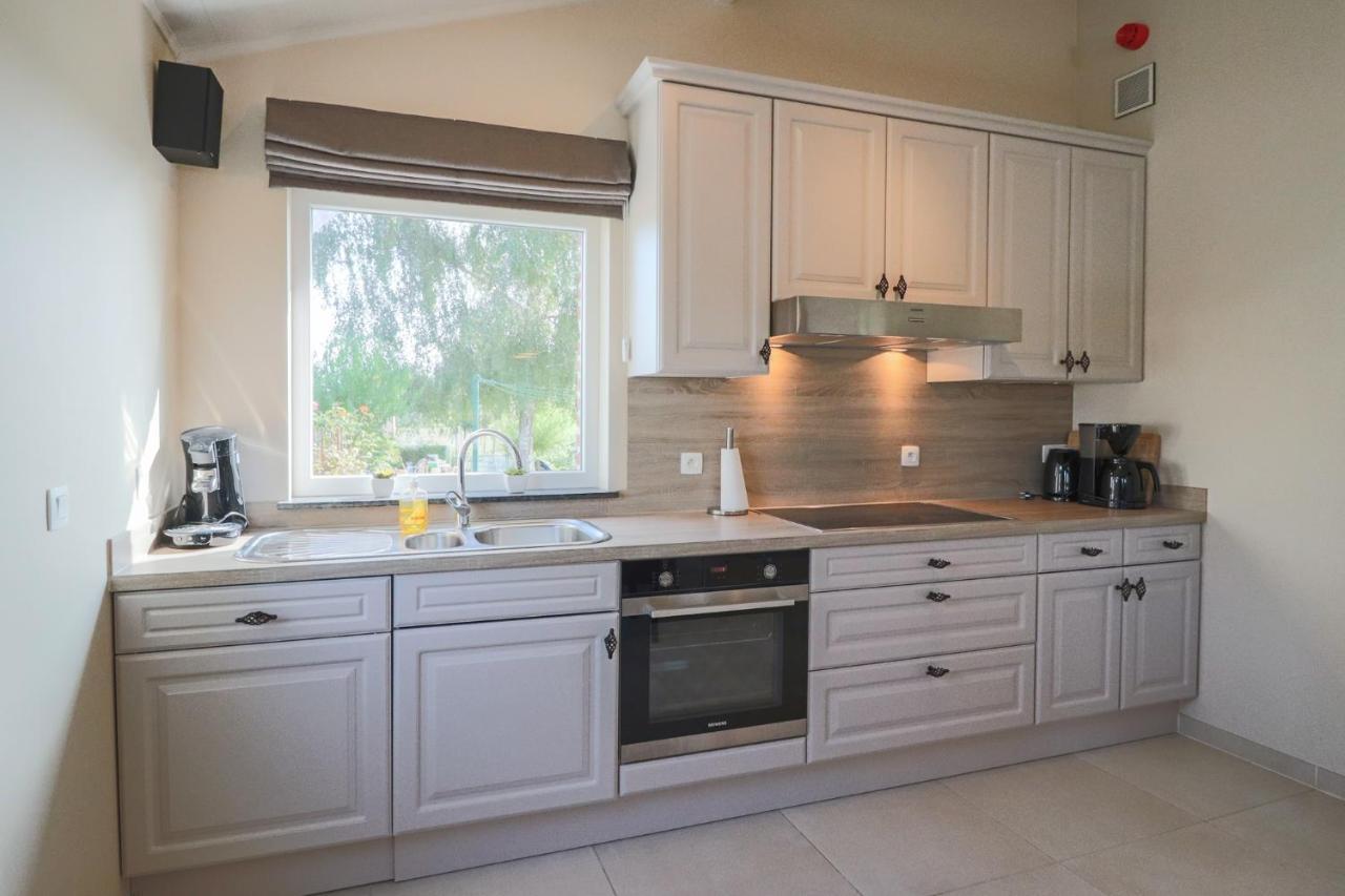 Vakantiewoning Tilia Zottegem Екстер'єр фото