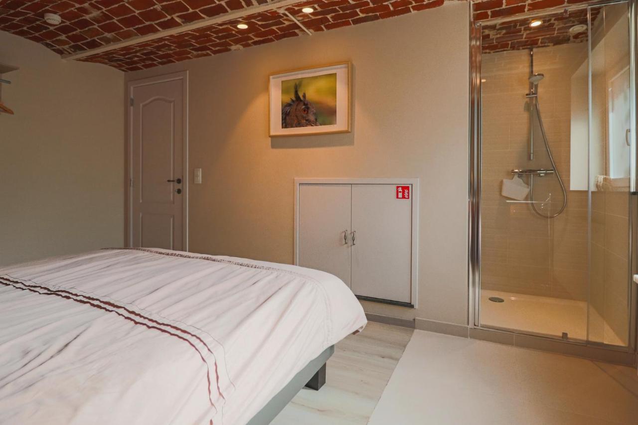 Vakantiewoning Tilia Zottegem Екстер'єр фото