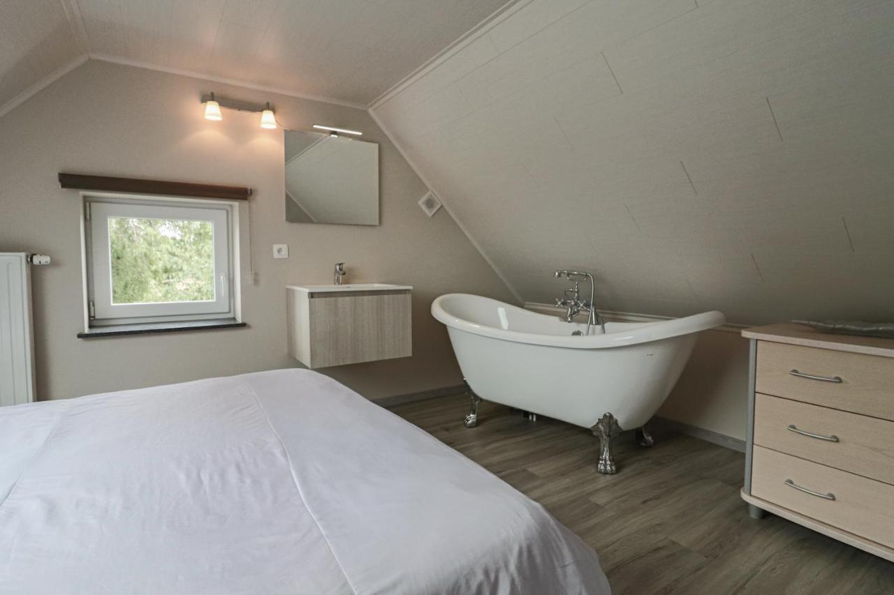 Vakantiewoning Tilia Zottegem Екстер'єр фото