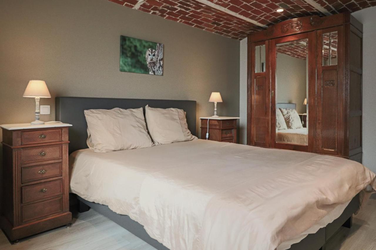 Vakantiewoning Tilia Zottegem Екстер'єр фото