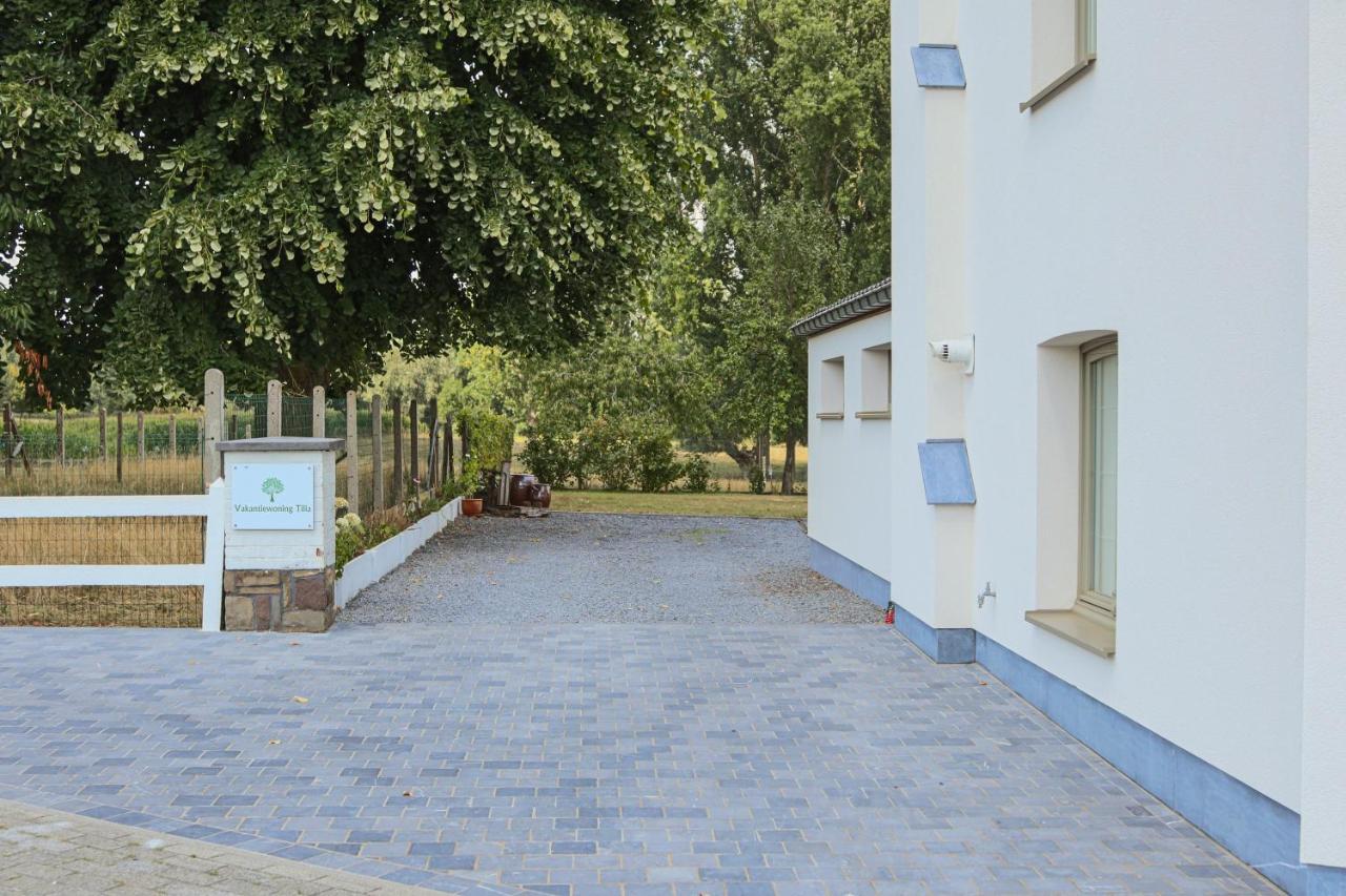 Vakantiewoning Tilia Zottegem Екстер'єр фото