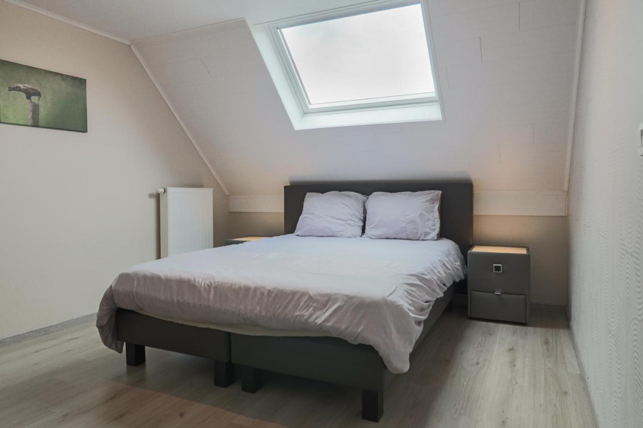 Vakantiewoning Tilia Zottegem Екстер'єр фото