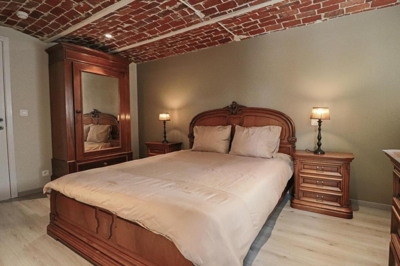 Vakantiewoning Tilia Zottegem Екстер'єр фото