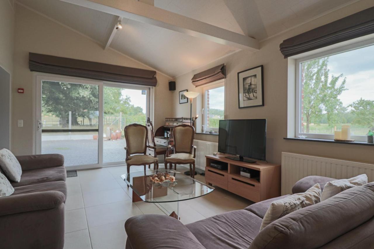 Vakantiewoning Tilia Zottegem Екстер'єр фото