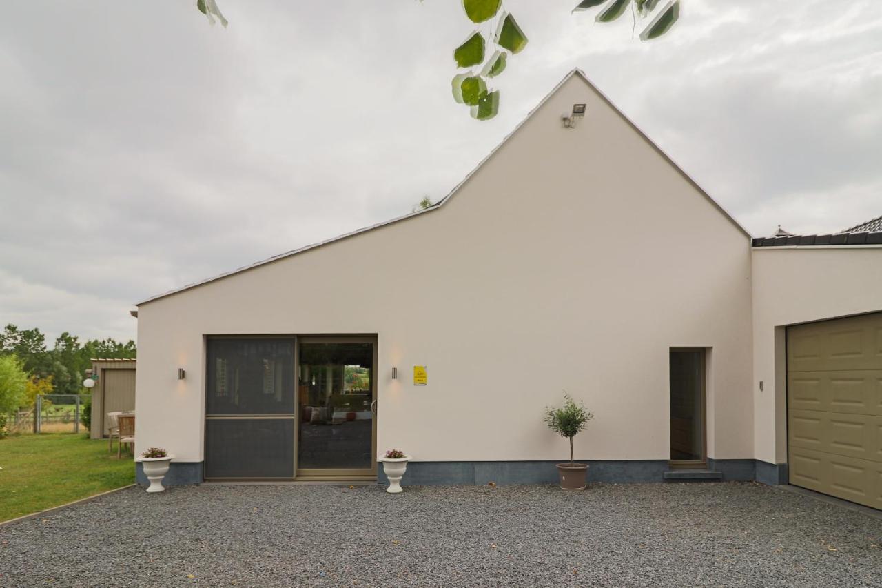 Vakantiewoning Tilia Zottegem Екстер'єр фото