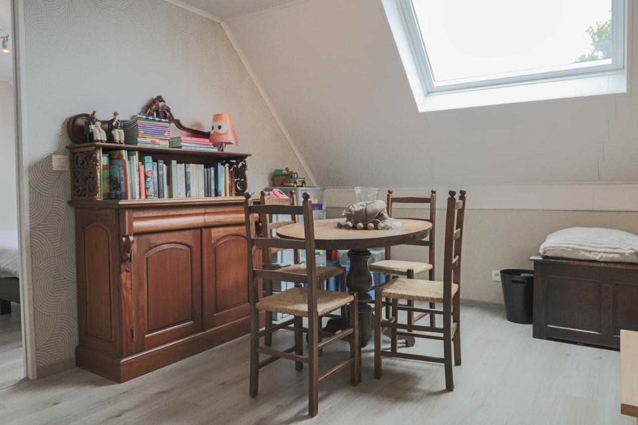 Vakantiewoning Tilia Zottegem Екстер'єр фото