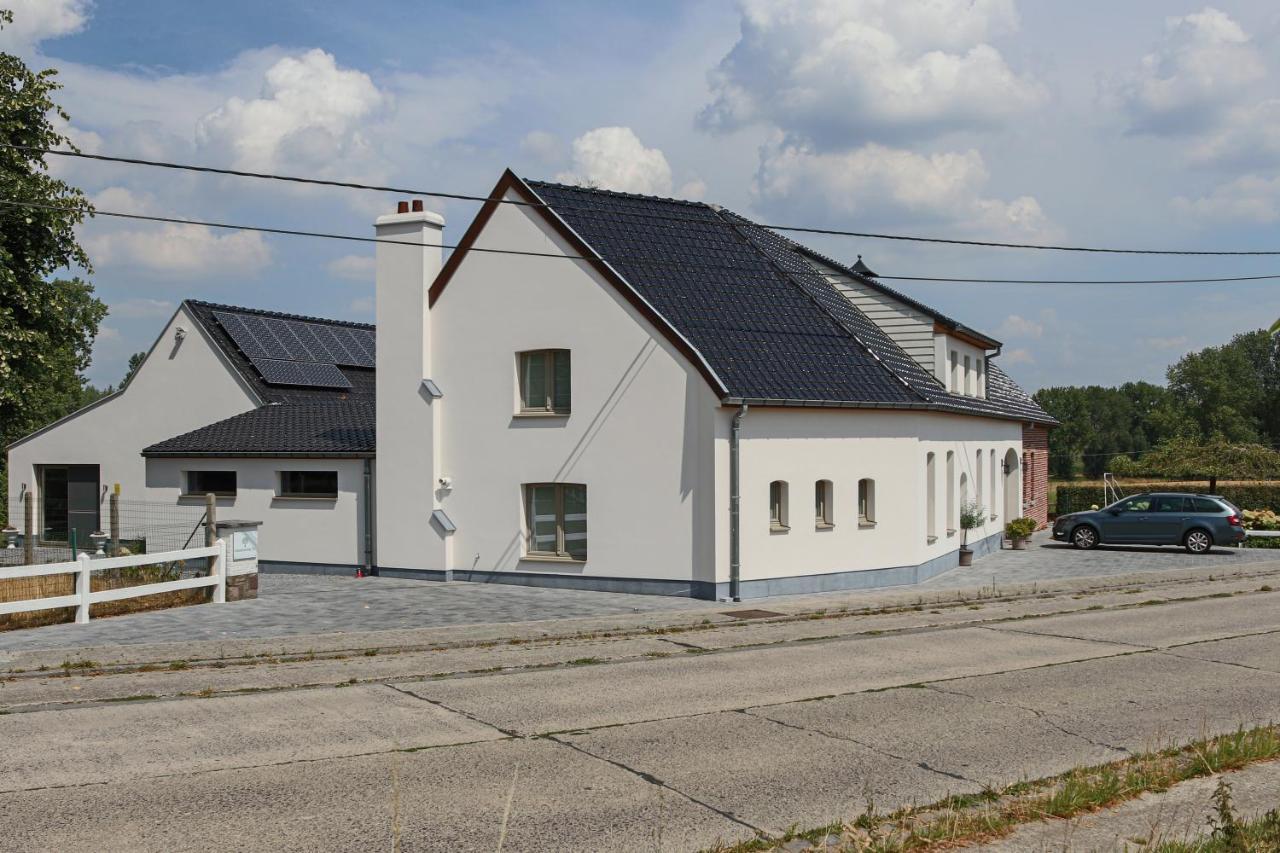 Vakantiewoning Tilia Zottegem Екстер'єр фото