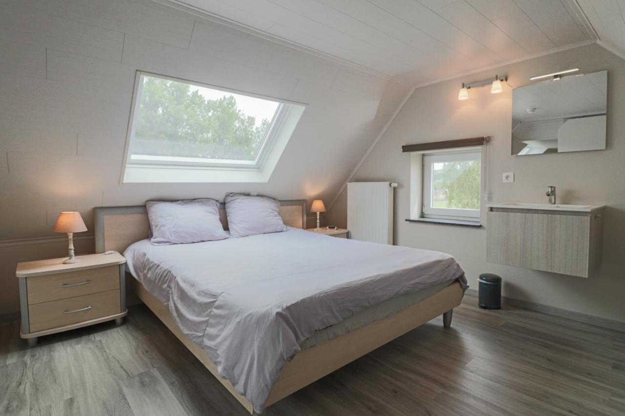 Vakantiewoning Tilia Zottegem Екстер'єр фото