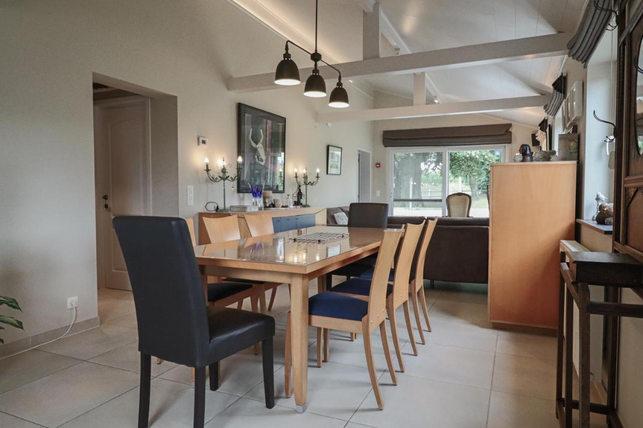 Vakantiewoning Tilia Zottegem Екстер'єр фото