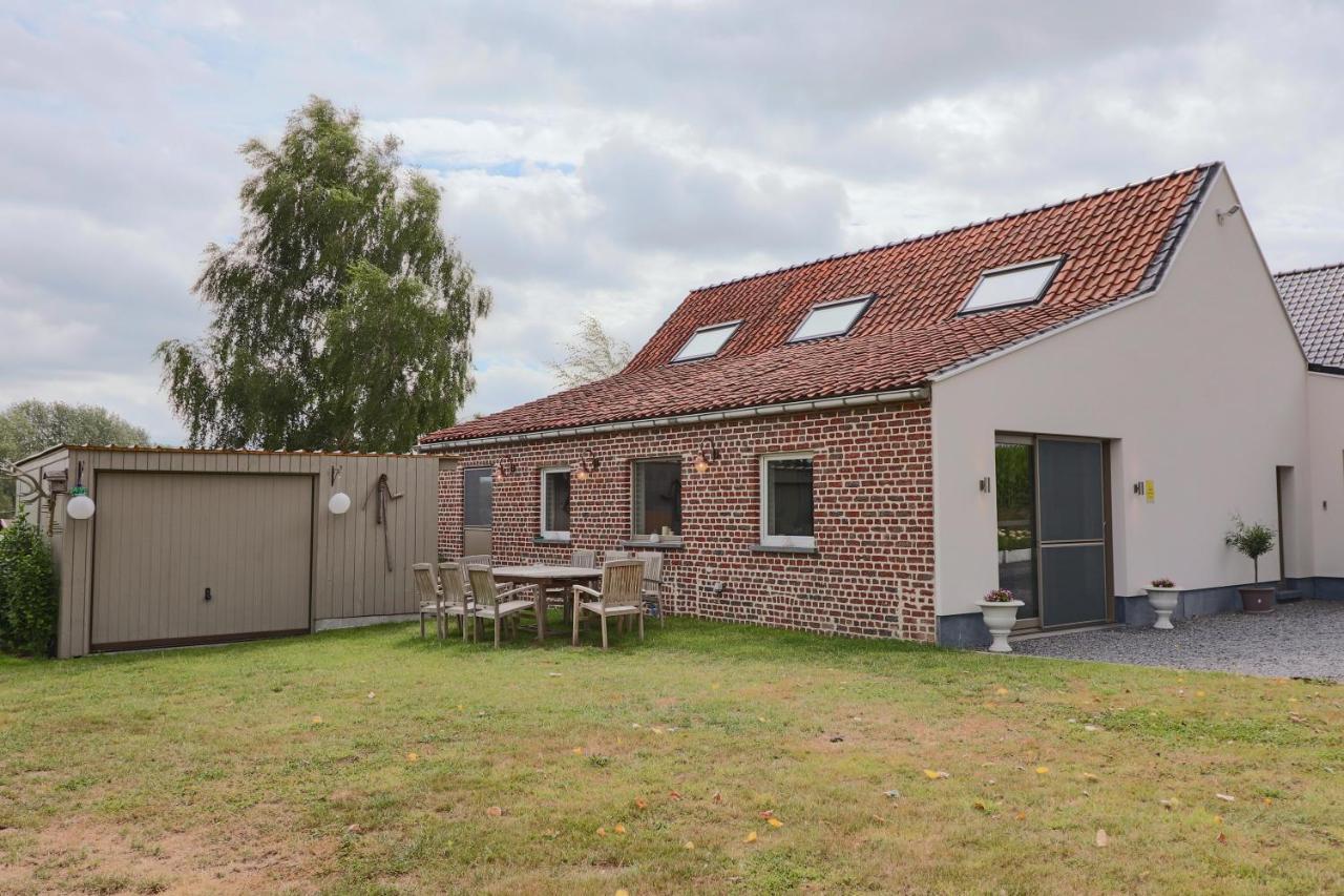 Vakantiewoning Tilia Zottegem Екстер'єр фото